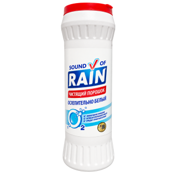 RAIN - чистящий порошок RAIN - чистящий порошок