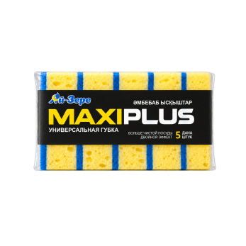 MAXPLUS - Губка универсальная MAXPLUS - Губка универсальная