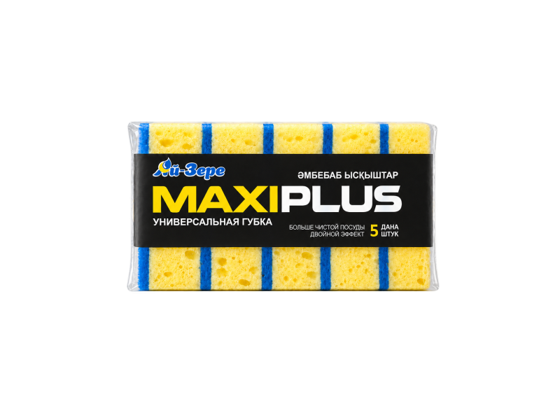 MAXPLUS - Губка универсальная