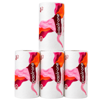 Papirone - Салфетки Papirone - Салфетки