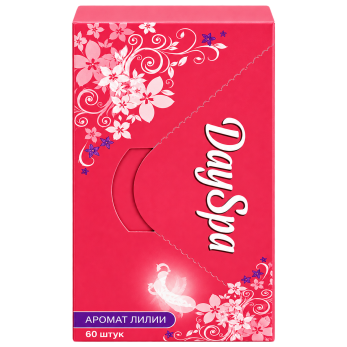 DaySpa - Прокладки женские