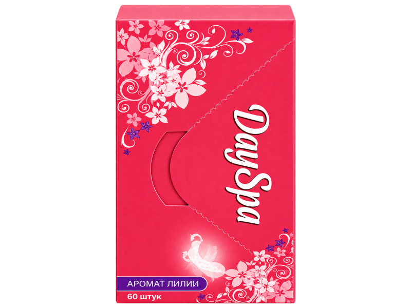 DaySpa - Прокладки женские