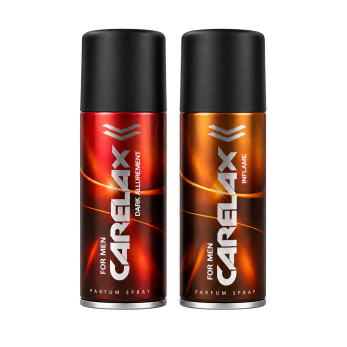 Carelax - Парфюм спрей 