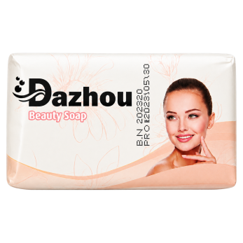 Dazhou - Туалетное мыло