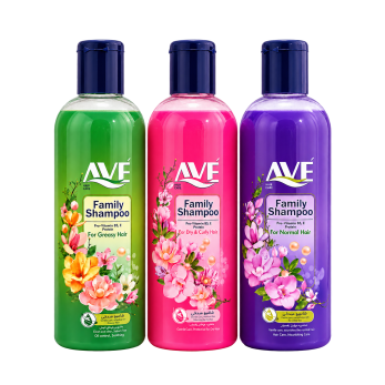 AVE - Шампунь для волос