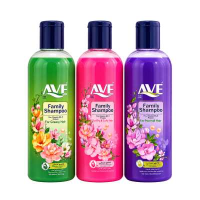 AVE - Шампунь для волос