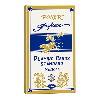 Poker - Игральные карты