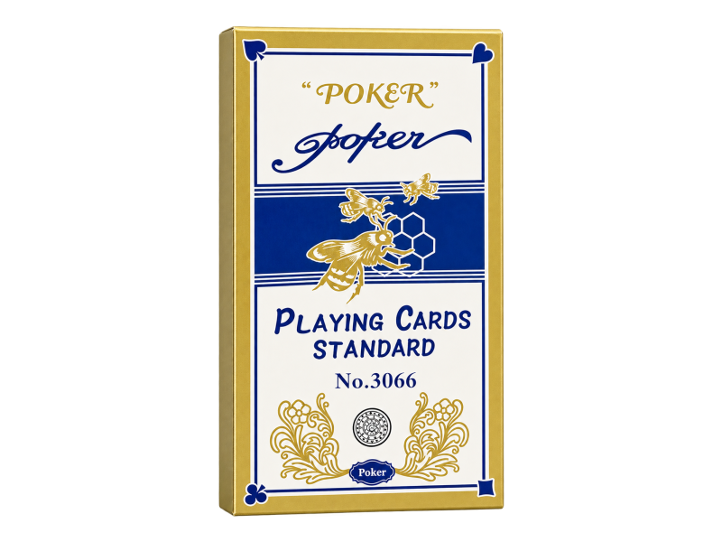 Poker - Игральные карты