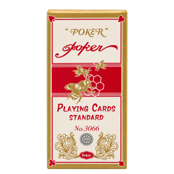 Poker - Игральные карты