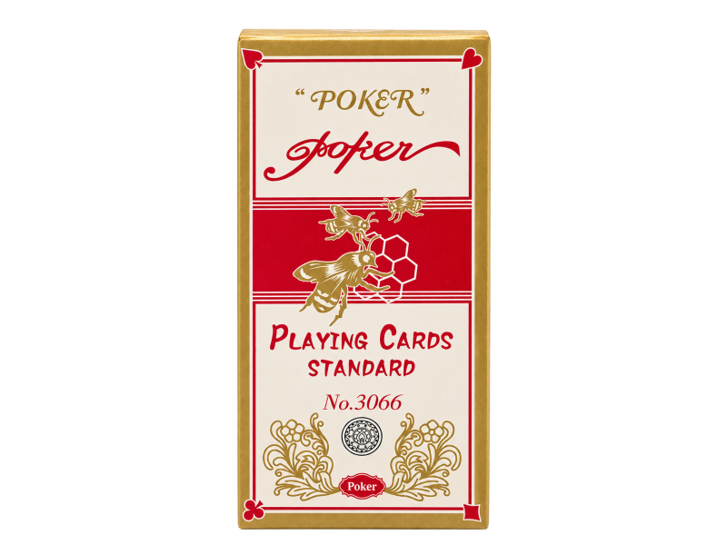 Poker - Игральные карты